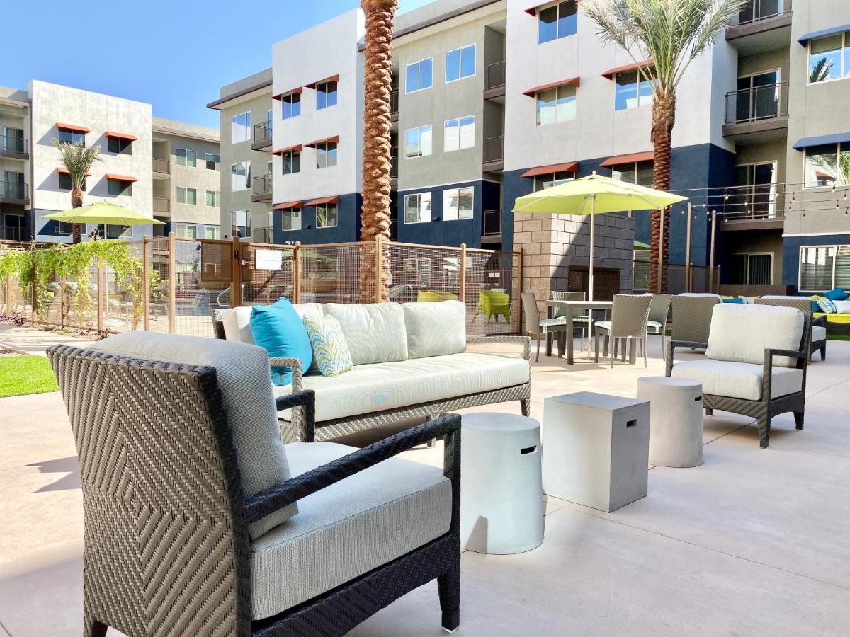 Aparthotel Kasa Phoenix Tempe