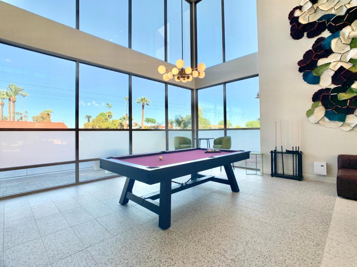 Aparthotel Kasa Phoenix Tempe