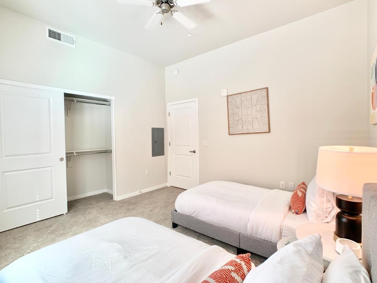 Aparthotel Kasa Phoenix Tempe