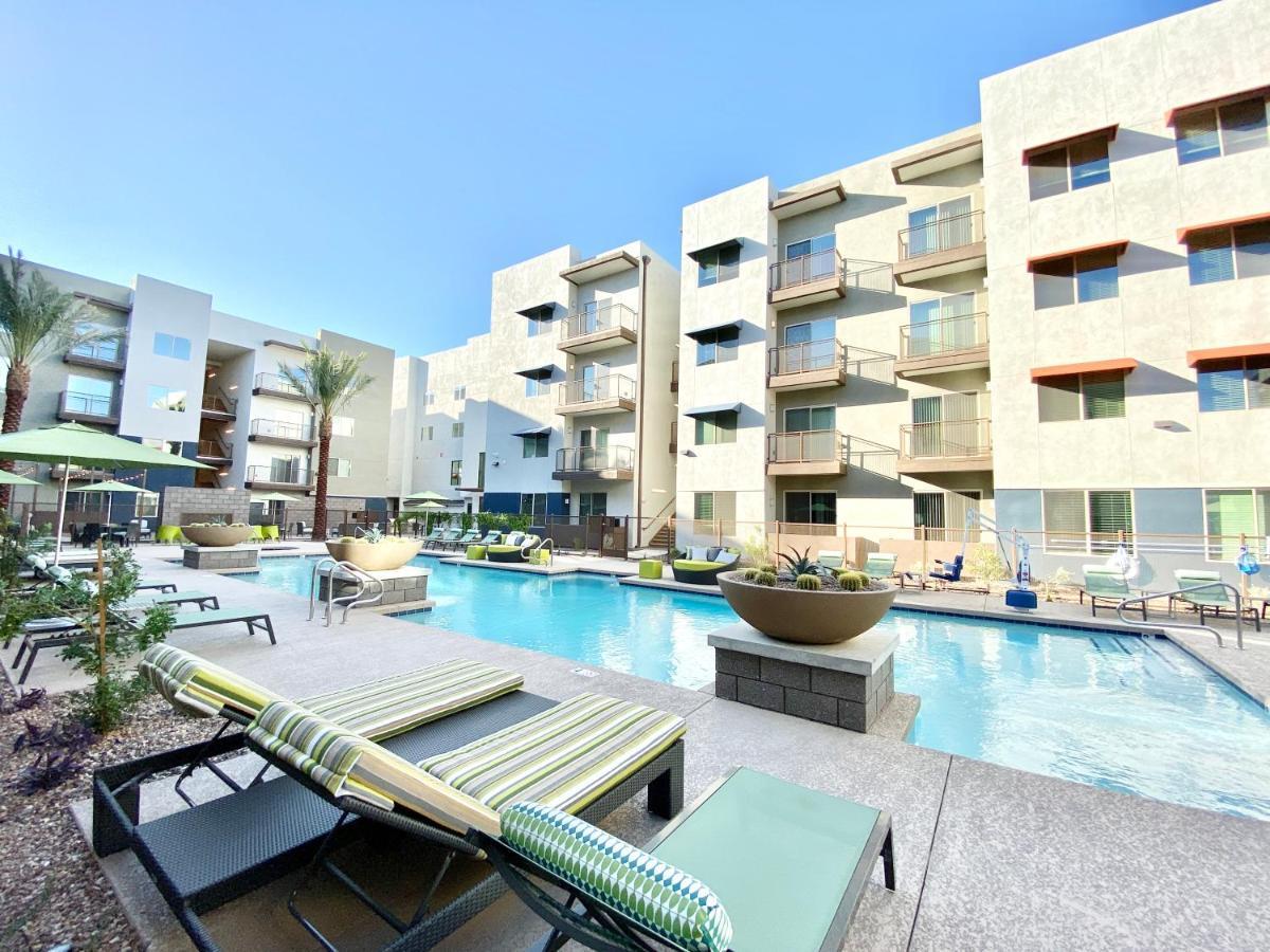 Aparthotel Kasa Phoenix 4*