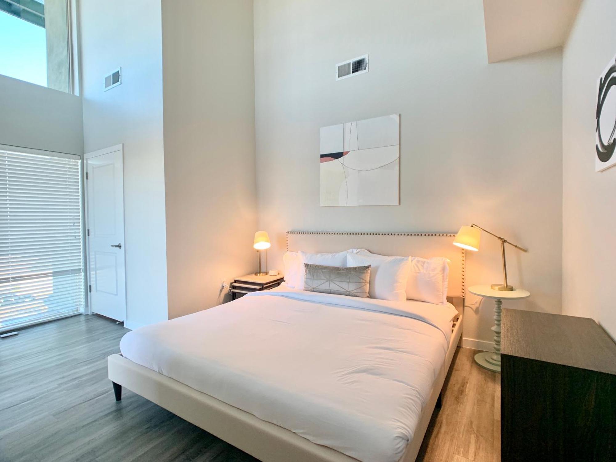 Kasa Phoenix Aparthotel Tempe