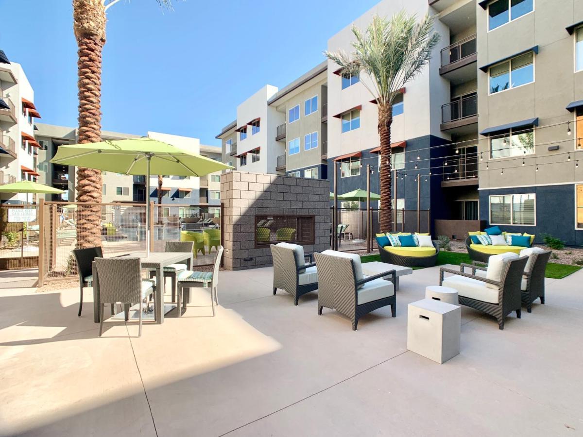 Aparthotel Kasa Phoenix Tempe