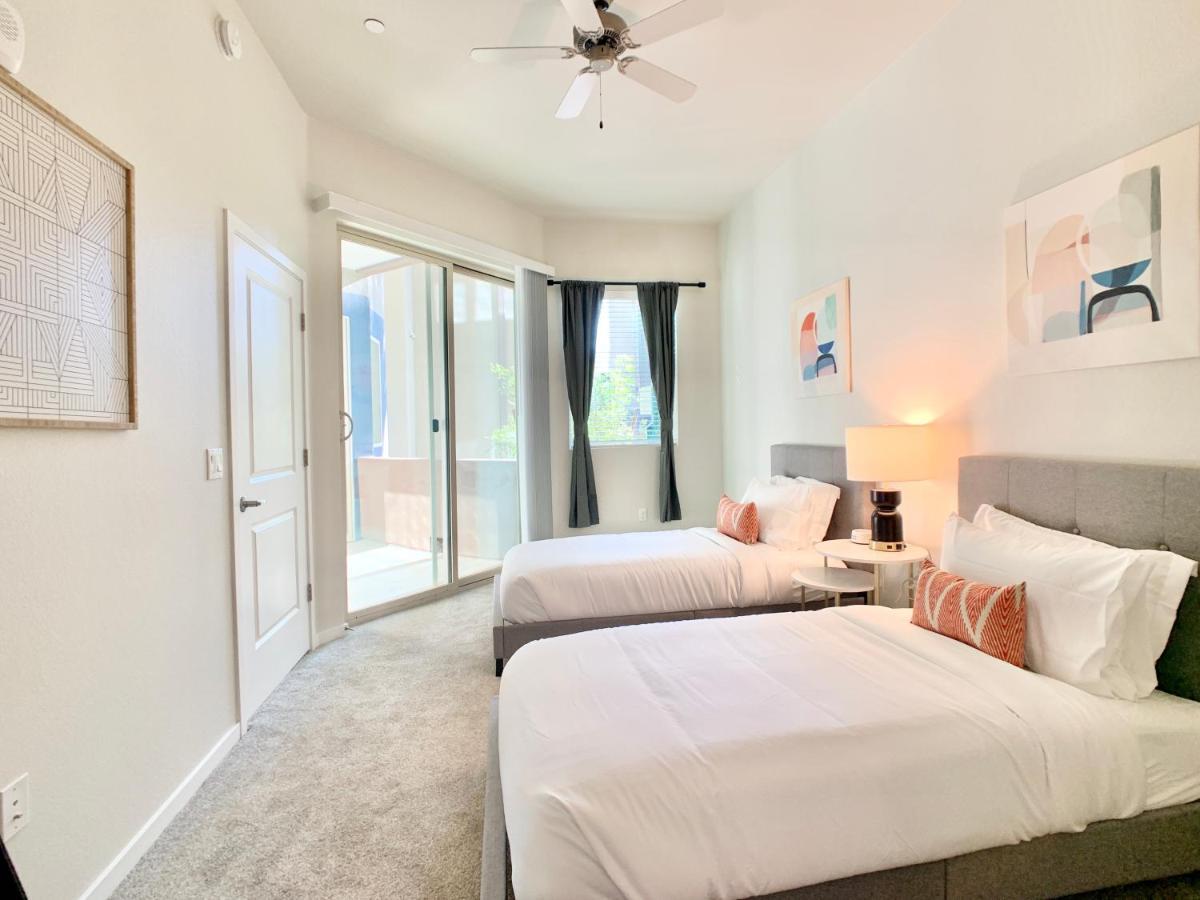 Kasa Phoenix Aparthotel Tempe